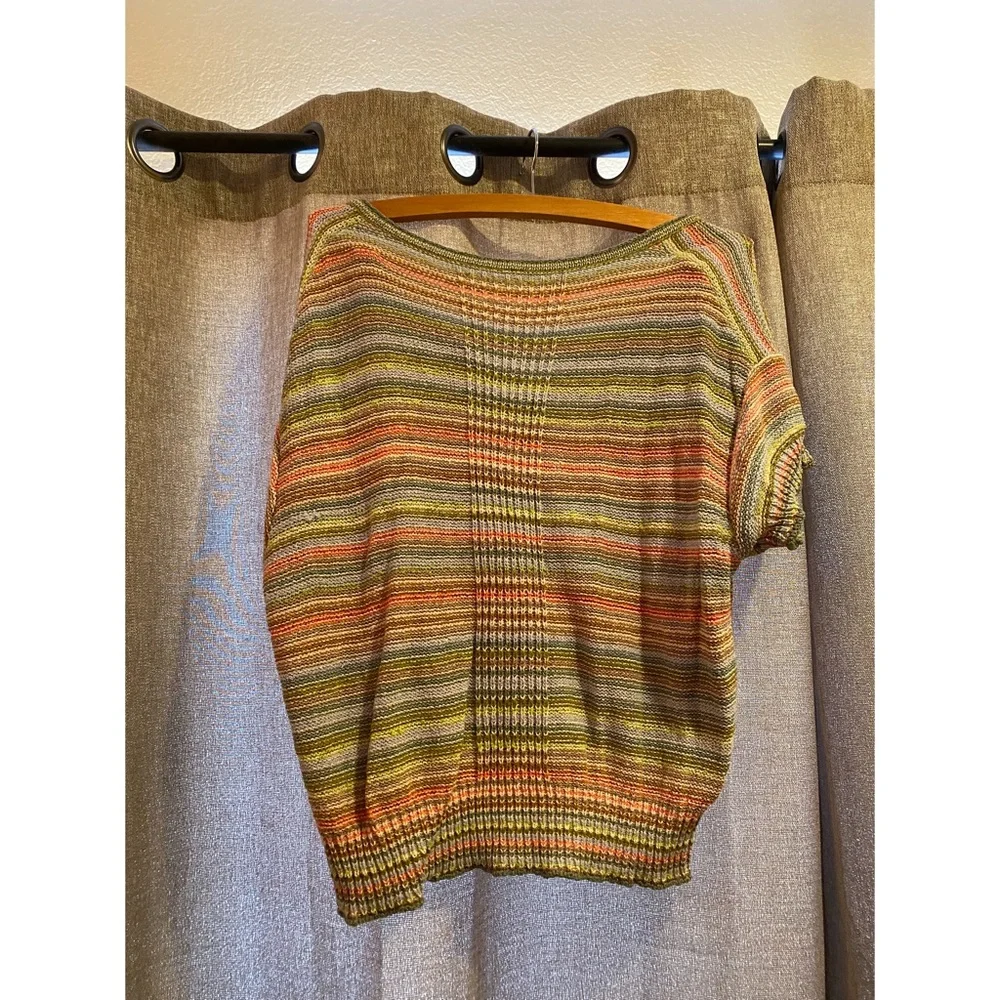 LIKE NEW Anthropologie Knit 2-piece Set - Picture 3 of 7